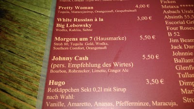 Photos of Zur alten Kastanie