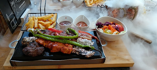 GENKIDAMA® Restaurant Eventlocation - Thumbnail