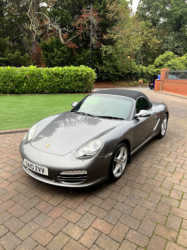 Doncaster Motors Limited - Thumbnail