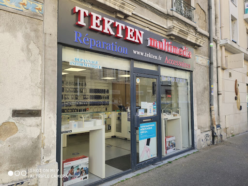 Tekten Multimedia
