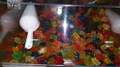 Photos of Candy Planet