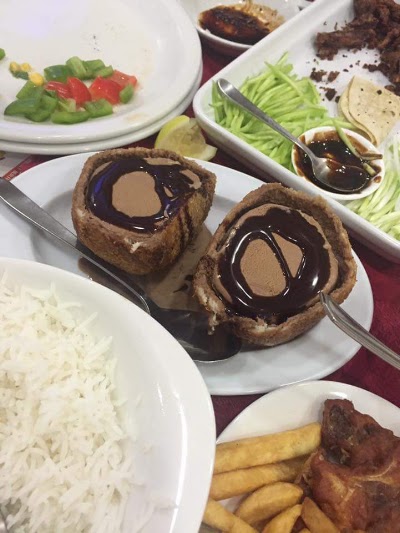 Photos of Oasis Chinese Restaurant