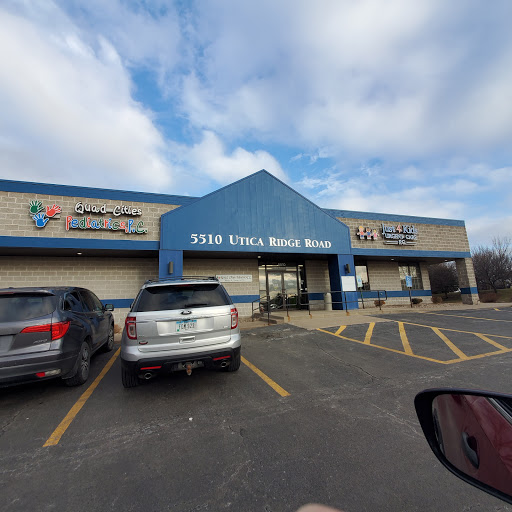 Quad Cities Pediatrics PC