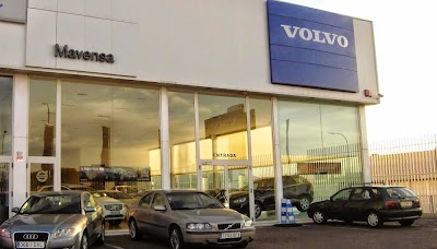 photo of VOLVO MAVENSA BADAJOZ