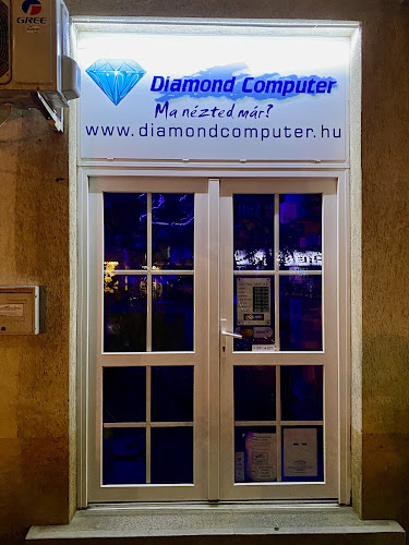 Diamond Computer - Békéscsaba