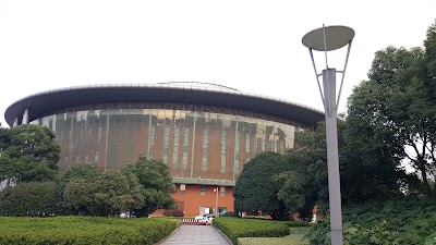 Photos of Changzhou Grand Theatre