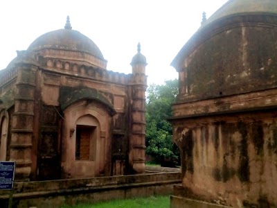 Photos of Kismat Maria Masjid