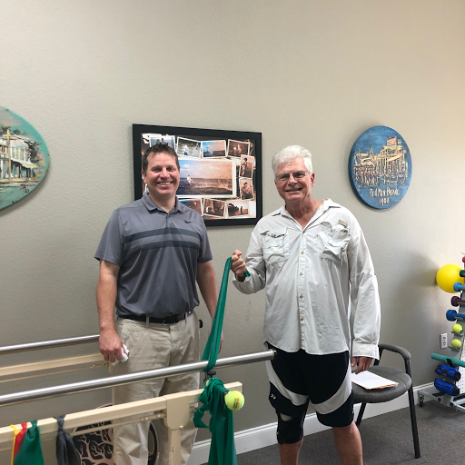 Sifrit Sports Rehabilitation - Punta Gorda Physical Therapy - Thumbnail