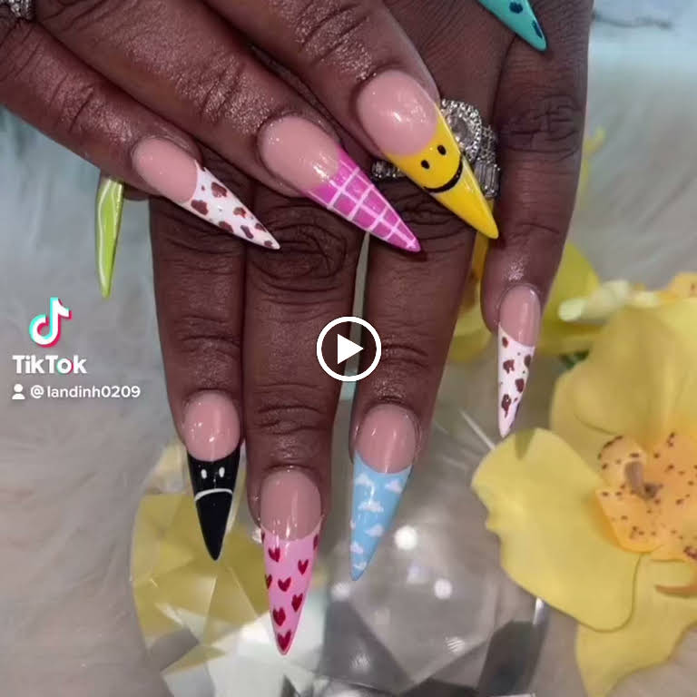 Wheatland Nail Bar - Nail Salon in Dallas