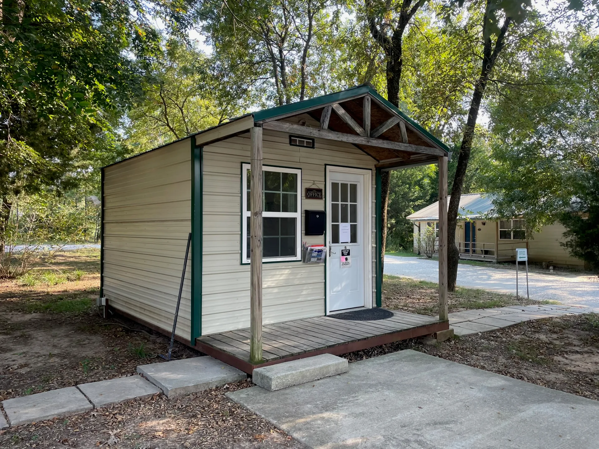 Scissortail RV Park
