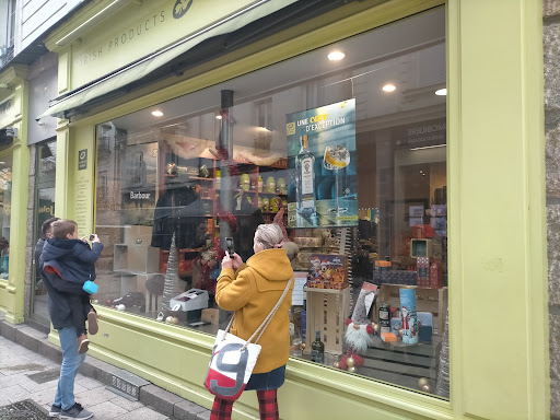 Le Comptoir Irlandais Angers - Thumbnail