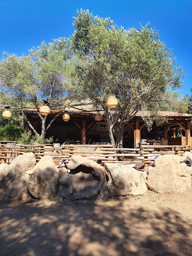 CASA CANTINA - Restaurant Traditionnel Corse - Thumbnail