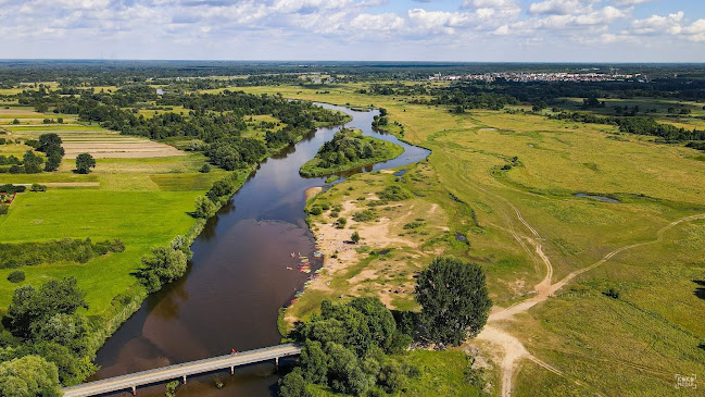 Opinie o Kajaki Warka w Warka - Biuro podróży