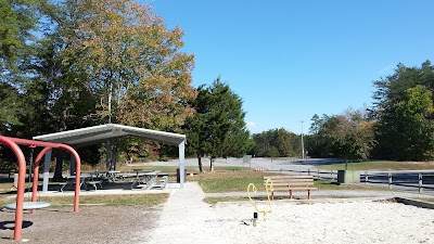 Laurel Springs Regional Park