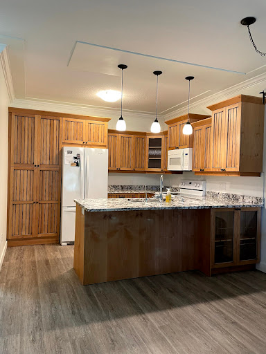 TLS Painting and Cabinet Refinishing - Thumbnail