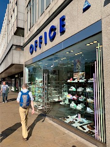 Office edinburgh