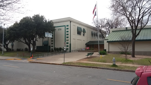 Rosemont Upper Campus - Thumbnail