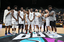 Boulazac Basket Dordogne à Boulazac Isle Manoire