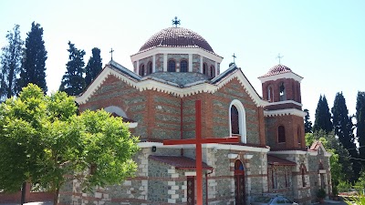 church