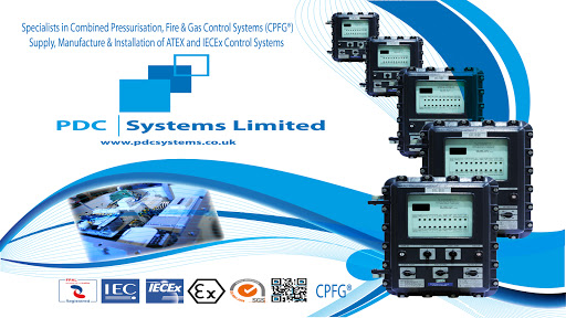 PDC Systems Limited - Thumbnail
