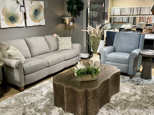 DeYoung Interiors - Visual