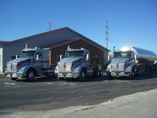 Grand Island Sales & Service, Inc.