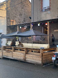 Photo n°8 de Le Brocéliande à Nantes (Bar à vin)