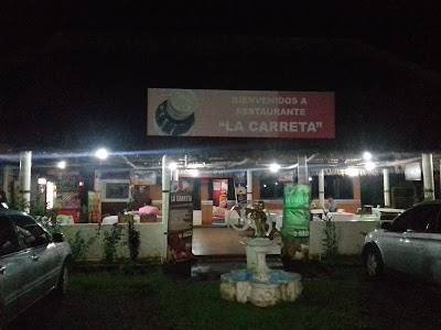 Photos of Hotel "La Carreta"