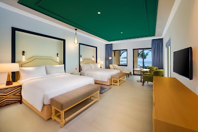 Photos of Hilton Ras Al Khaimah Beach Resort