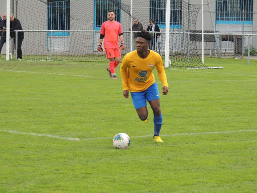 Stade Municipal Joseph Claret - Thumbnail