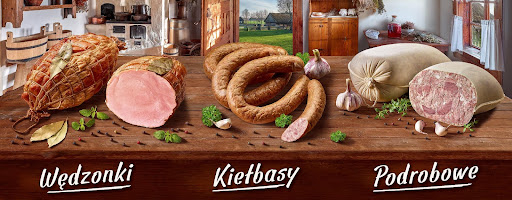 Masarnia Staropolska Strzecha