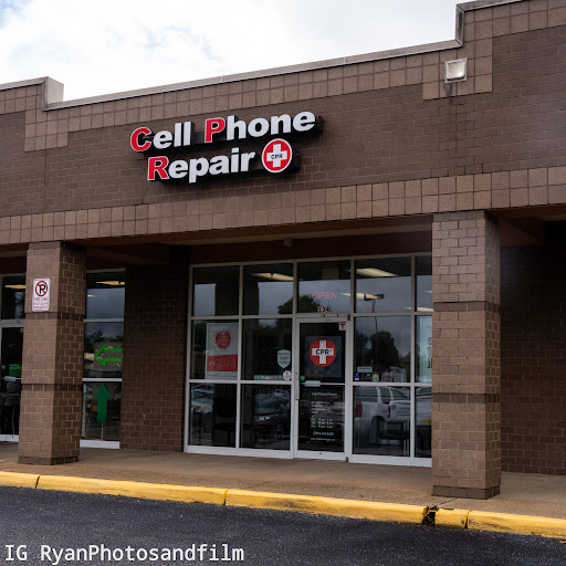 CPR Cell Phone Repair Chesapeake - Thumbnail