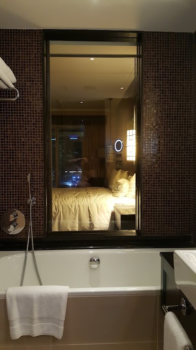 Photos of Hilton Baku
