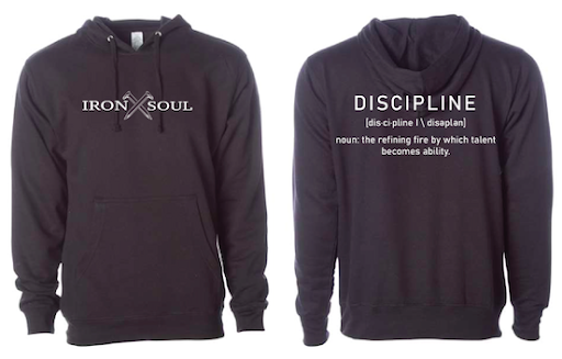 Iron Soul Co - Thumbnail