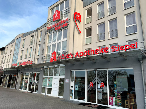 Höke’s Apotheke Stiepel - Thumbnail