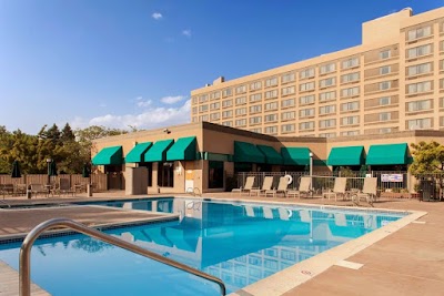 DoubleTree by Hilton Hotel Grand Junction