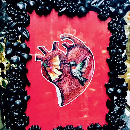 Nucleum Galería - Thumbnail