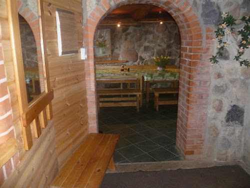 Brīvdienu, viesu māja Rūši