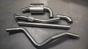 Photo n°17 de CLM Racing à Bressols (Magasin de pièces pour voitures de course)