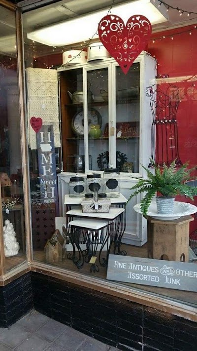 Simply Home Boutique and Antiques