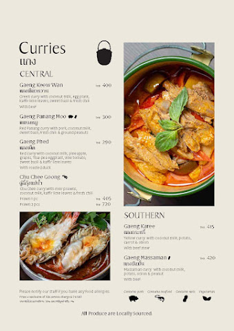 SOI Bangkok Restaurant by null