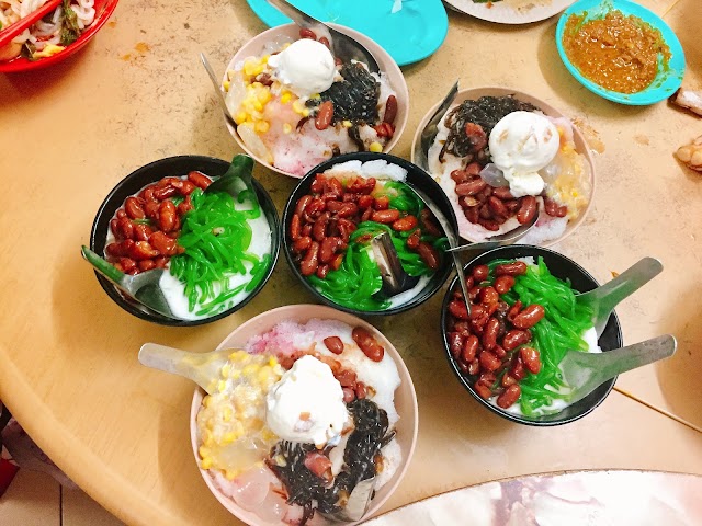 888 Hokkien Mee