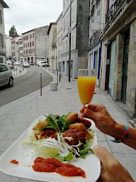 Photo n°14 de Kitoko à Bayonne (Restaurant africain)