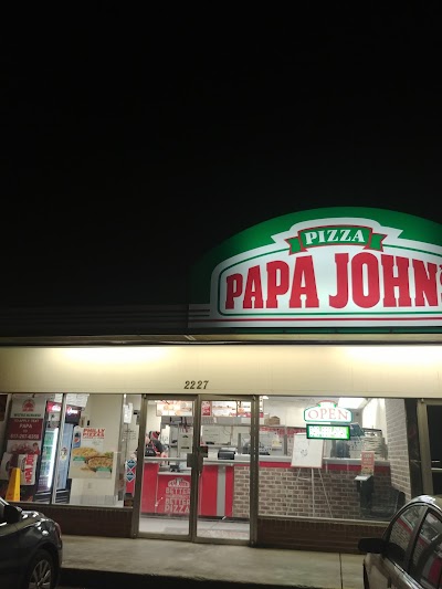 Papa John