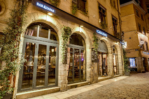 Photo n°35 de Casa Soho à Lyon (Bar à vin)