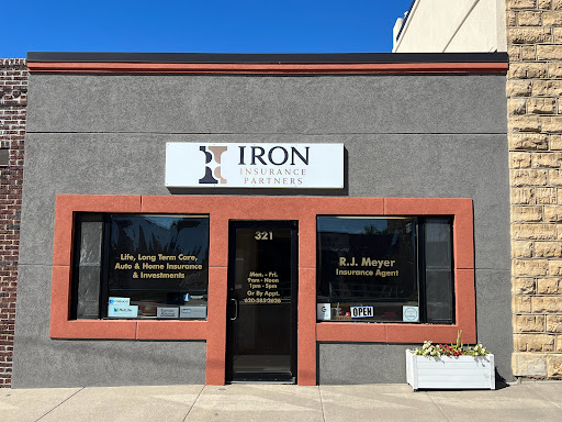 Iron Insurance Partners- Spearville - Thumbnail