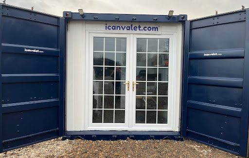 icanvalet.com - Visual