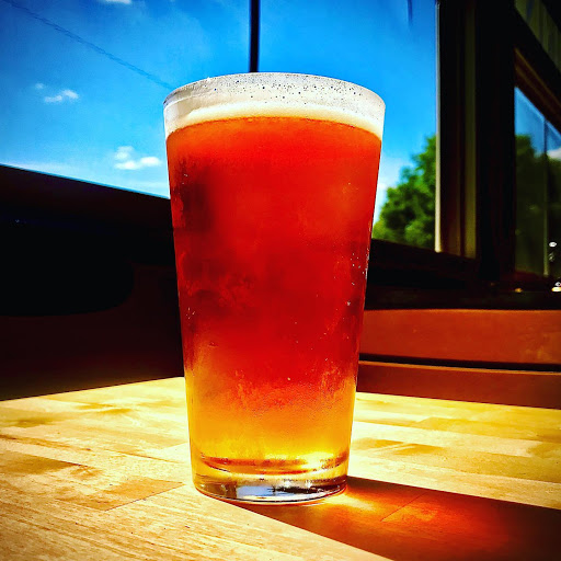 Fraser's Pub - Visual