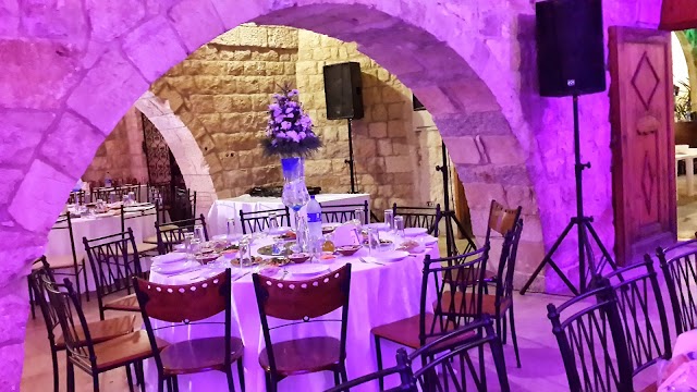 Serail El Bek - Restaurant