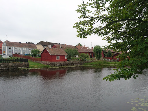 Trefaldighetsgården Församlingshem - Thumbnail